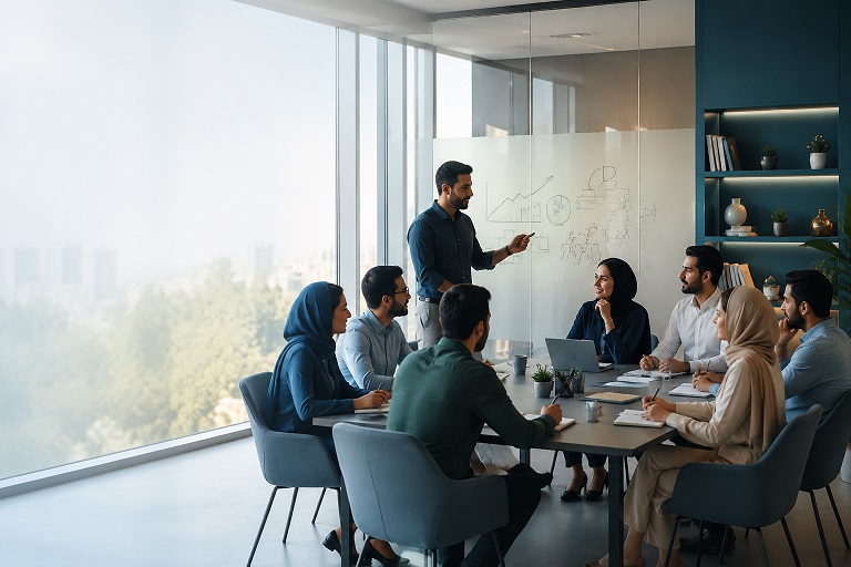 طبیعت و فناوری
